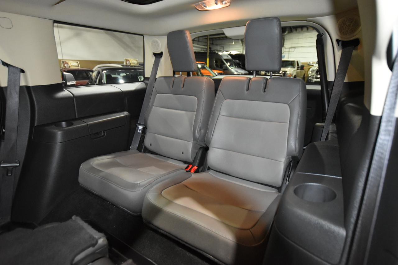 Ford Flex Limited AWD 2019