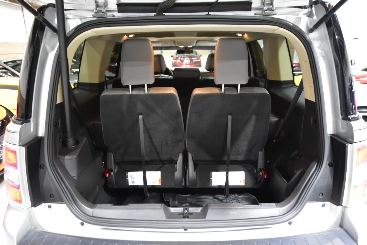 Ford Flex Limited AWD 2019