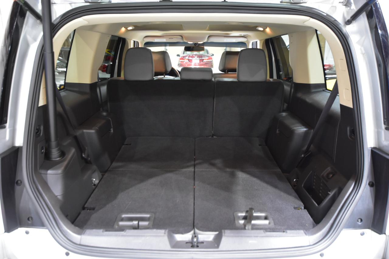 Ford Flex Limited AWD 2019