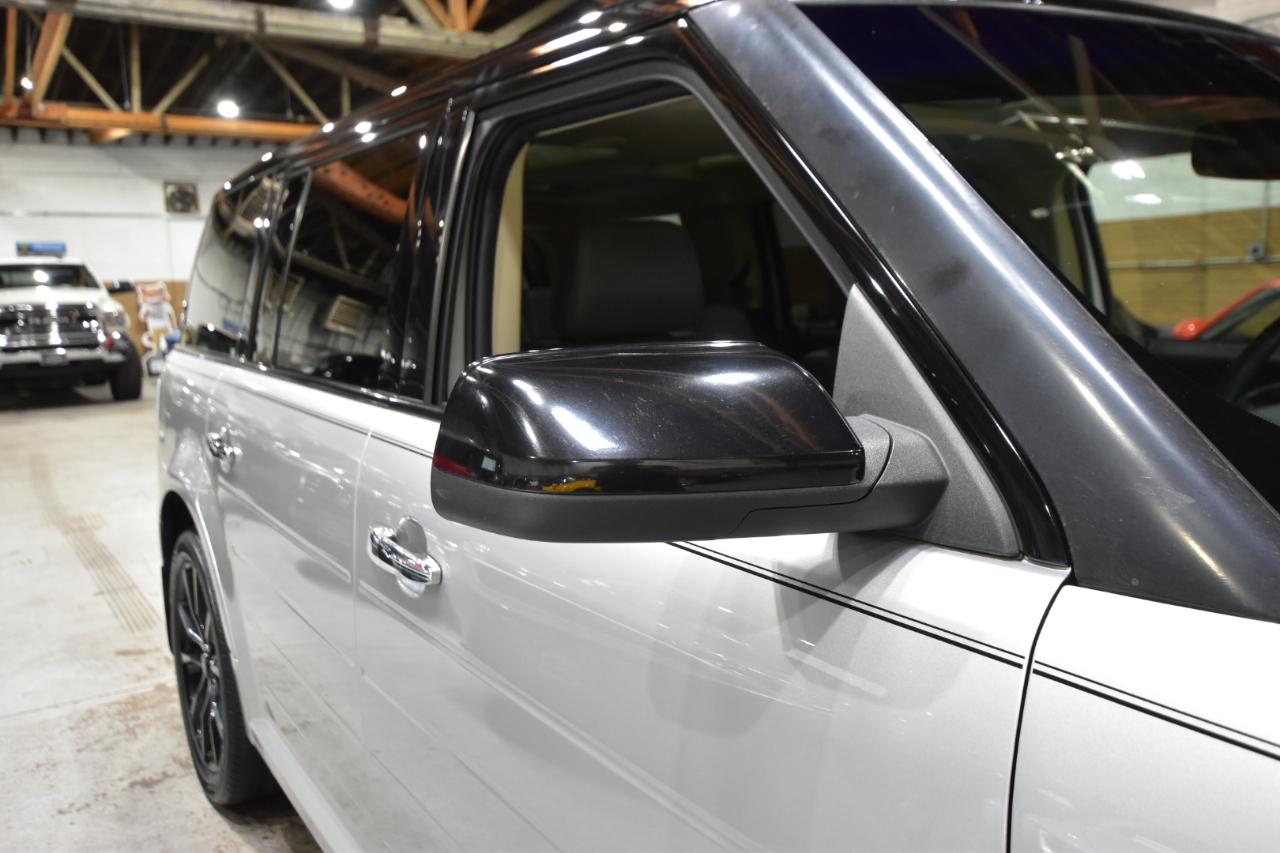 Ford Flex Limited AWD 2019