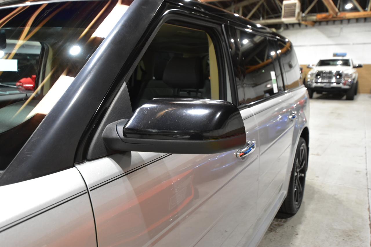 Ford Flex Limited AWD 2019