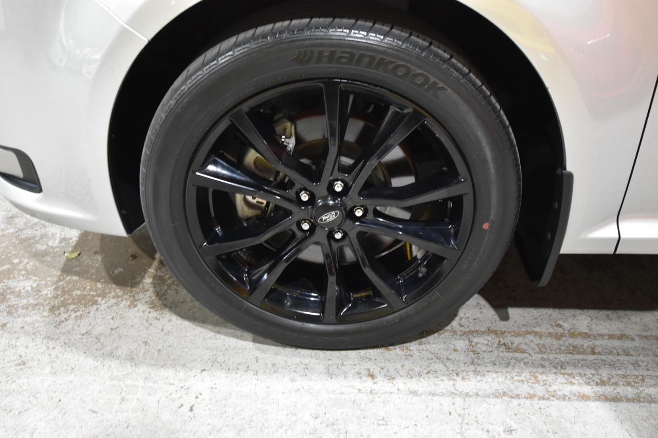 Ford Flex Limited AWD 2019