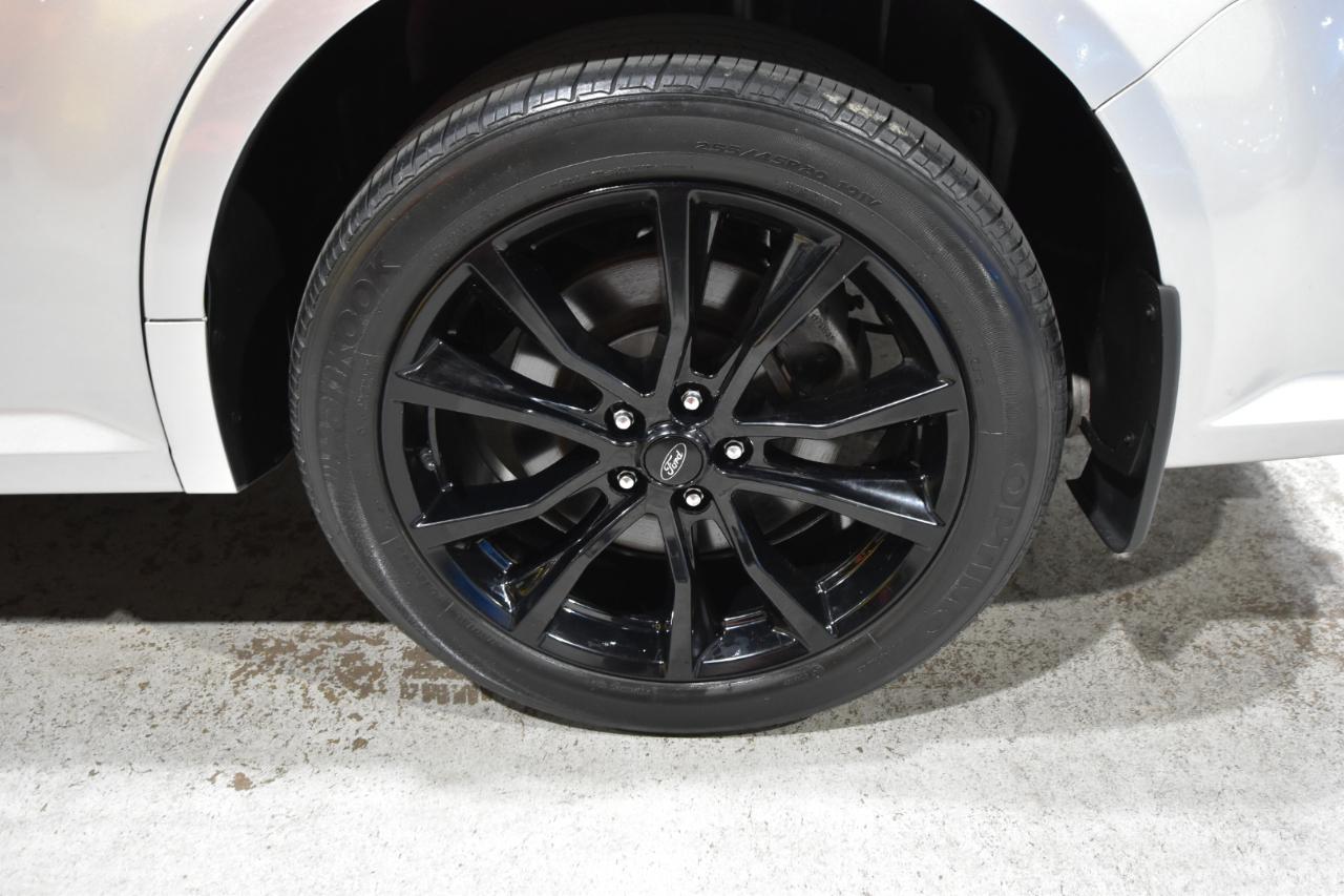 Ford Flex Limited AWD 2019