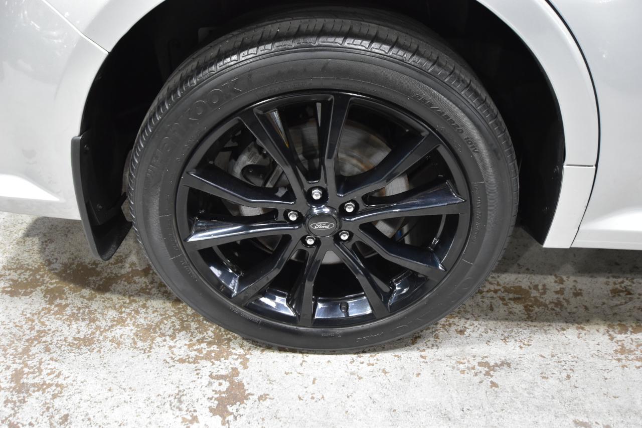 Ford Flex Limited AWD 2019