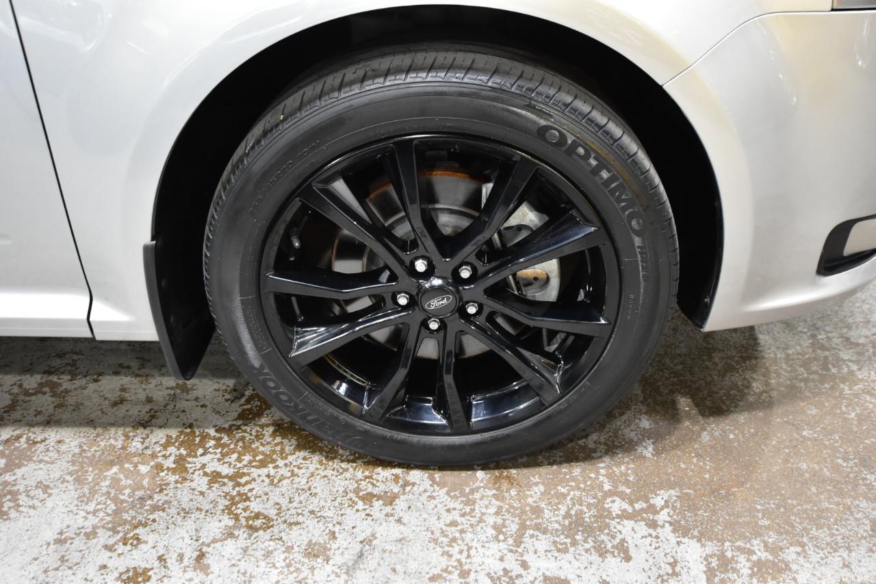Ford Flex Limited AWD 2019