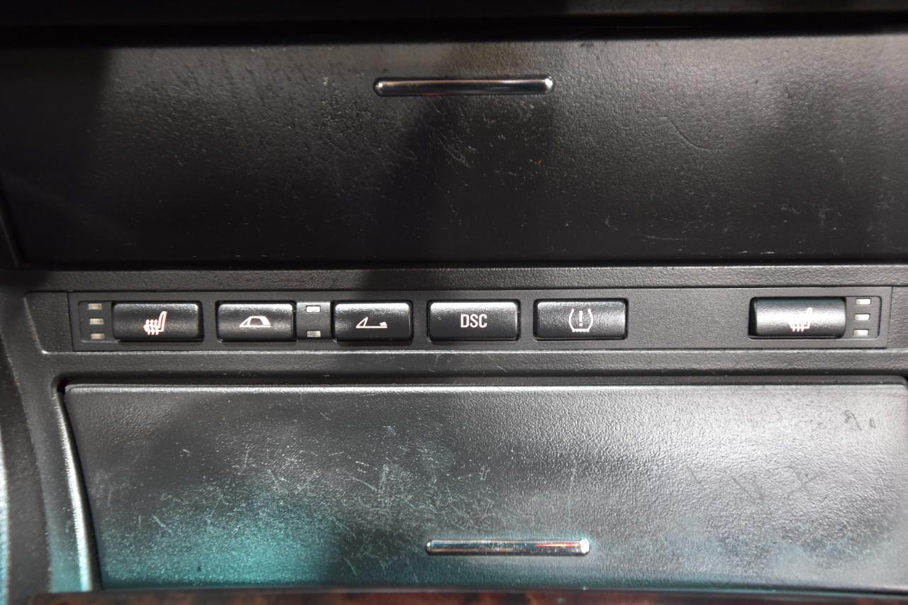 BMW 3 Series 325Ci 2dr Convertible 2006
