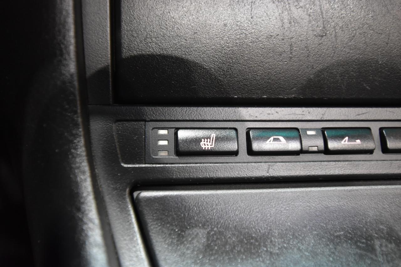 BMW 3 Series 325Ci 2dr Convertible 2006