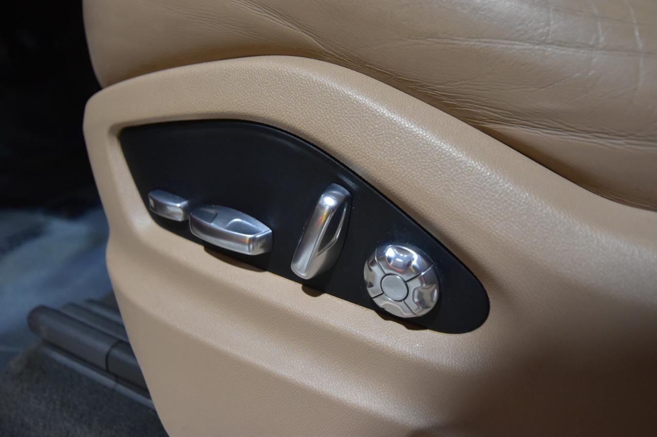 Porsche Cayenne AWD 2021