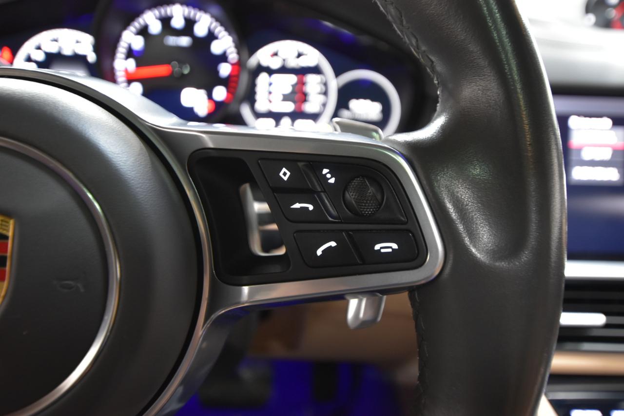 Porsche Cayenne AWD 2021