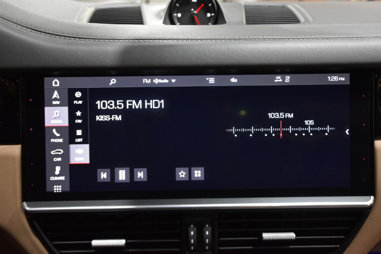 Porsche Cayenne AWD 2021