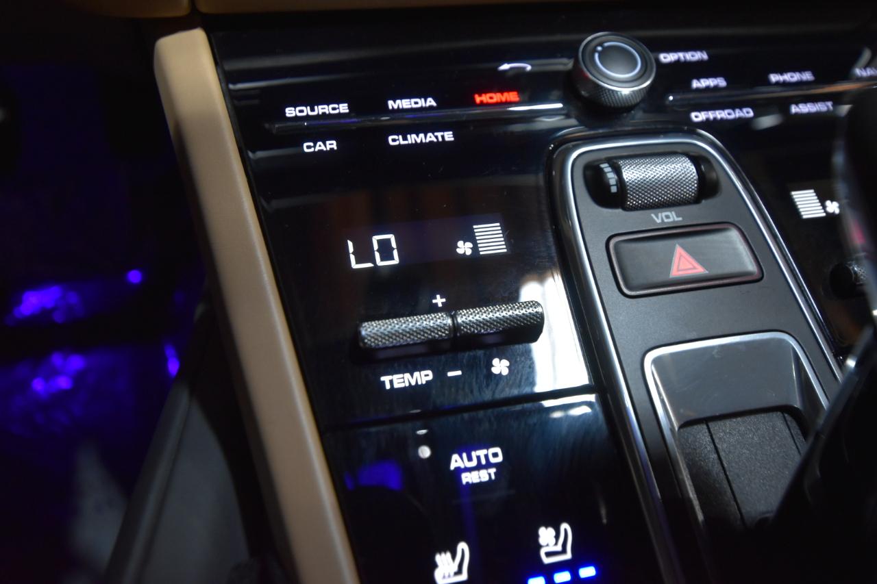 Porsche Cayenne AWD 2021