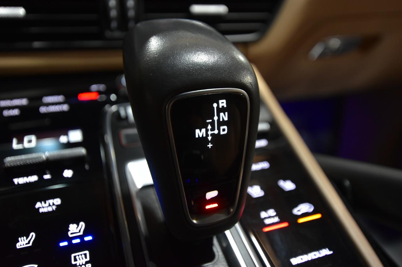 Porsche Cayenne AWD 2021