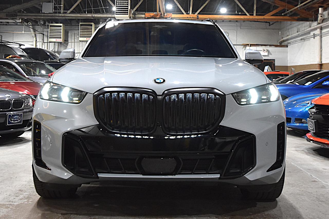 BMW X5 xDrive40i Sports Activity Vehicle 2024