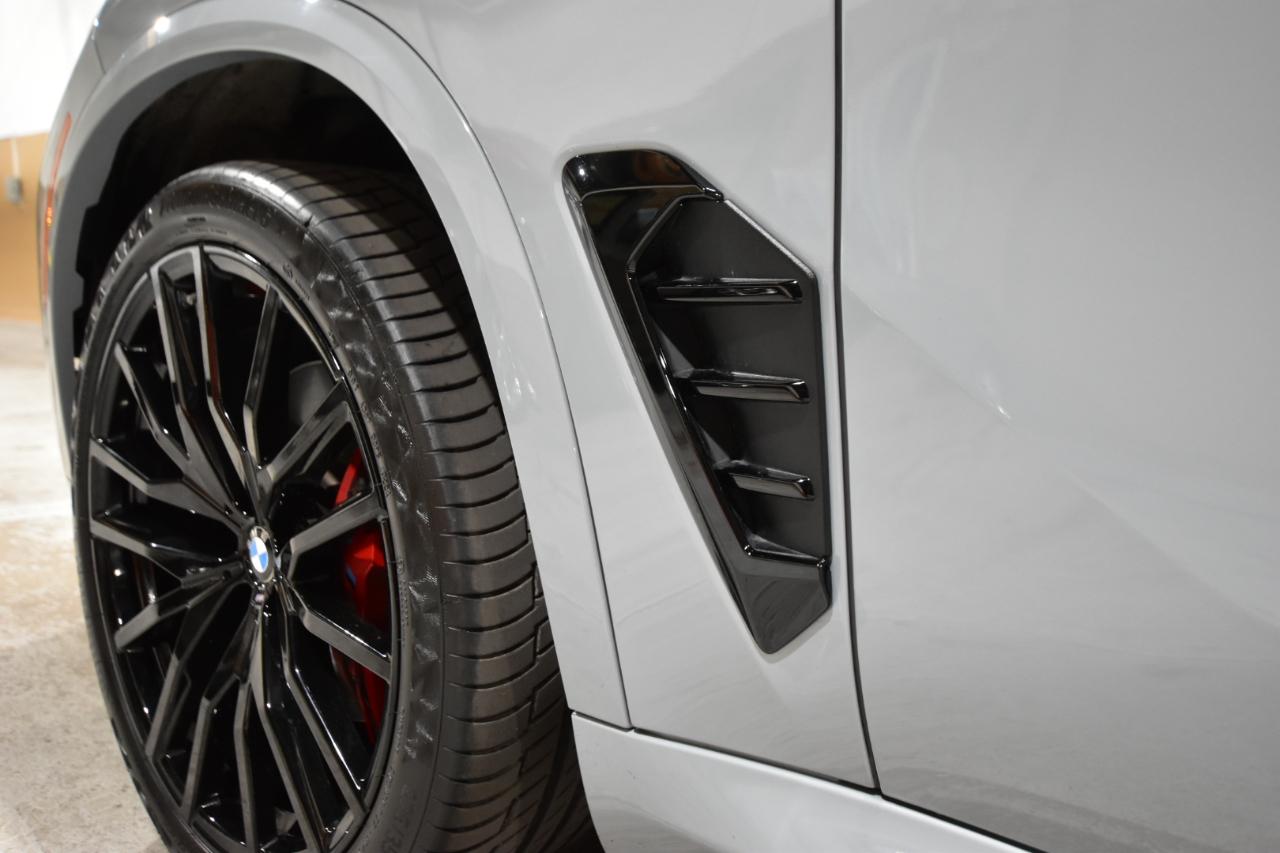 BMW X5 xDrive40i Sports Activity Vehicle 2024