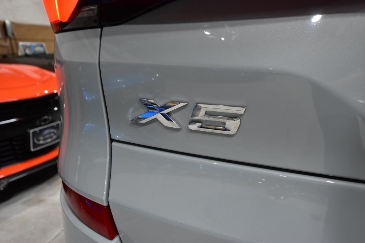 BMW X5 xDrive40i Sports Activity Vehicle 2024