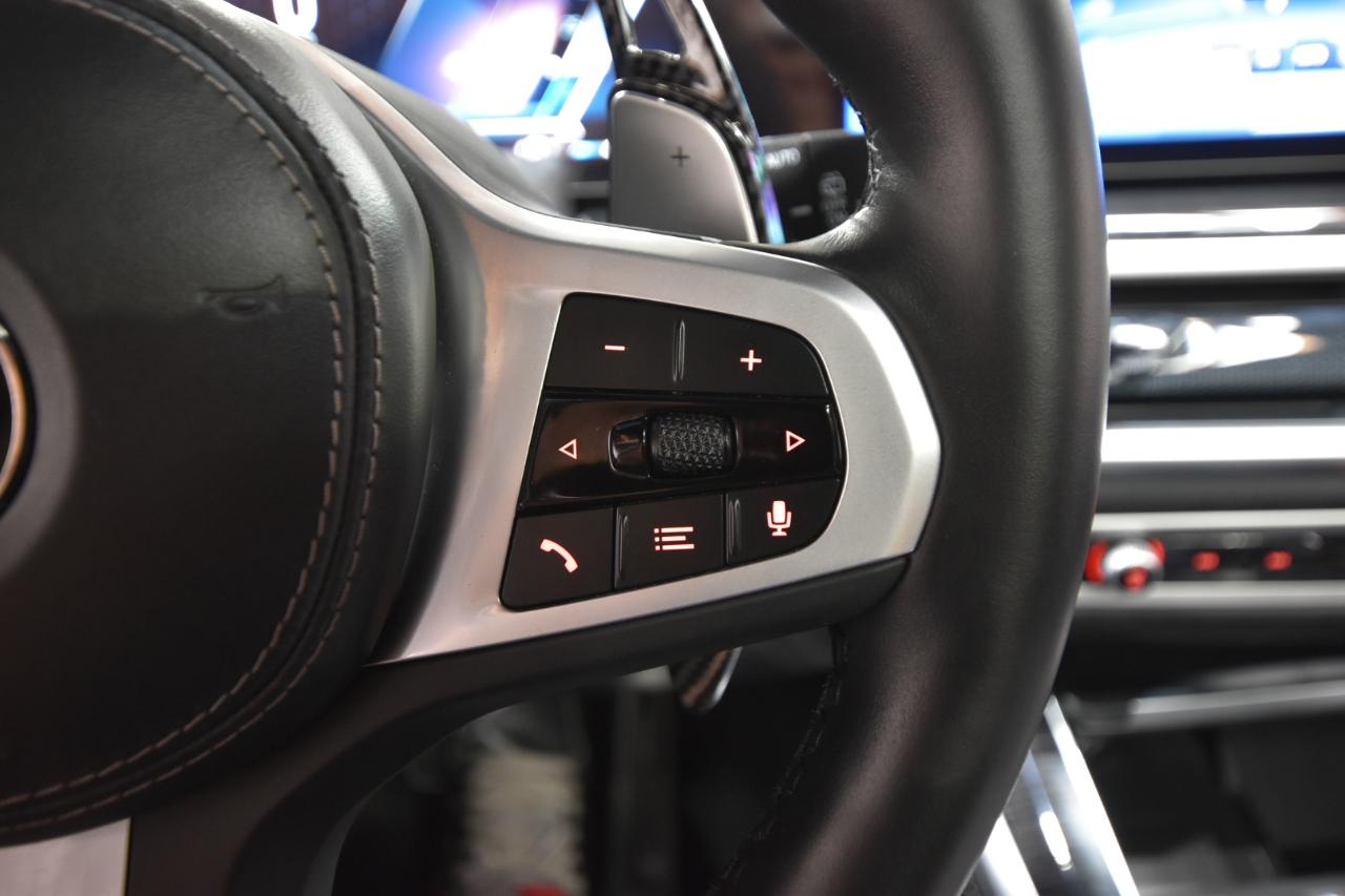 BMW X5 xDrive40i Sports Activity Vehicle 2024