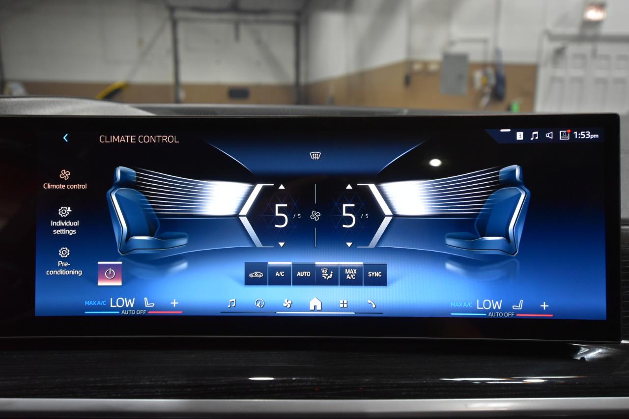 BMW X5 xDrive40i Sports Activity Vehicle 2024