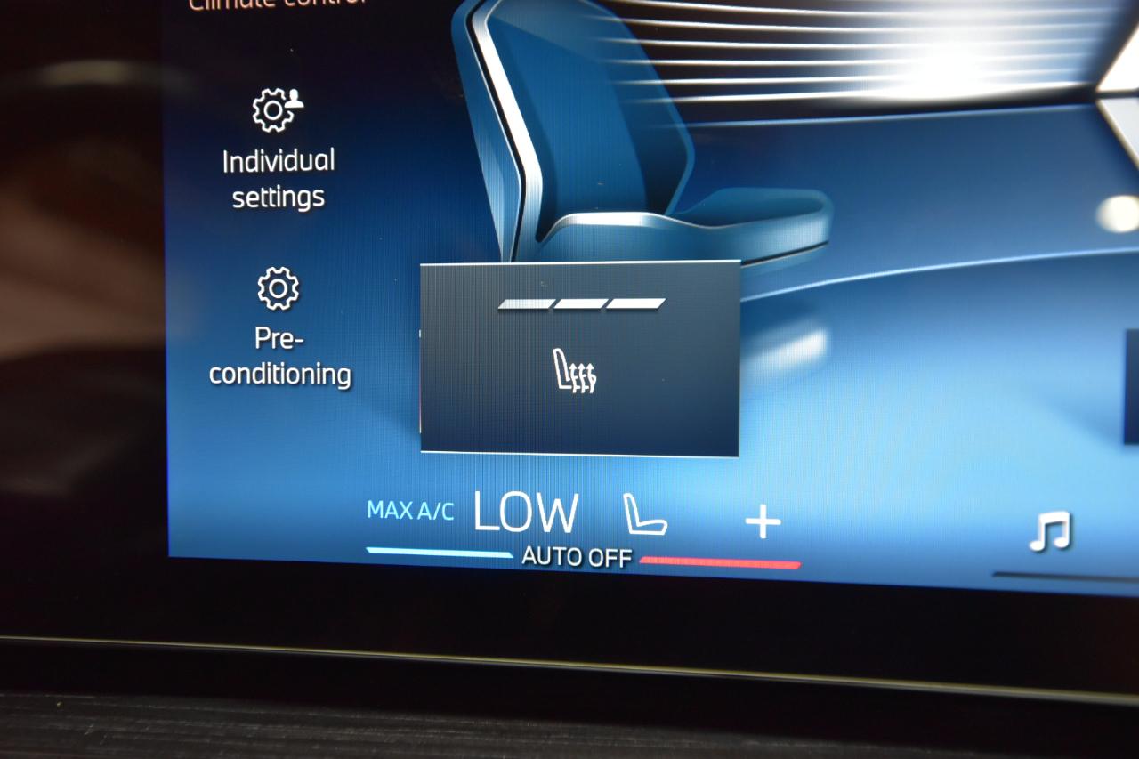 BMW X5 xDrive40i Sports Activity Vehicle 2024