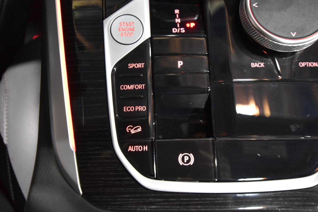 BMW X5 xDrive40i Sports Activity Vehicle 2024