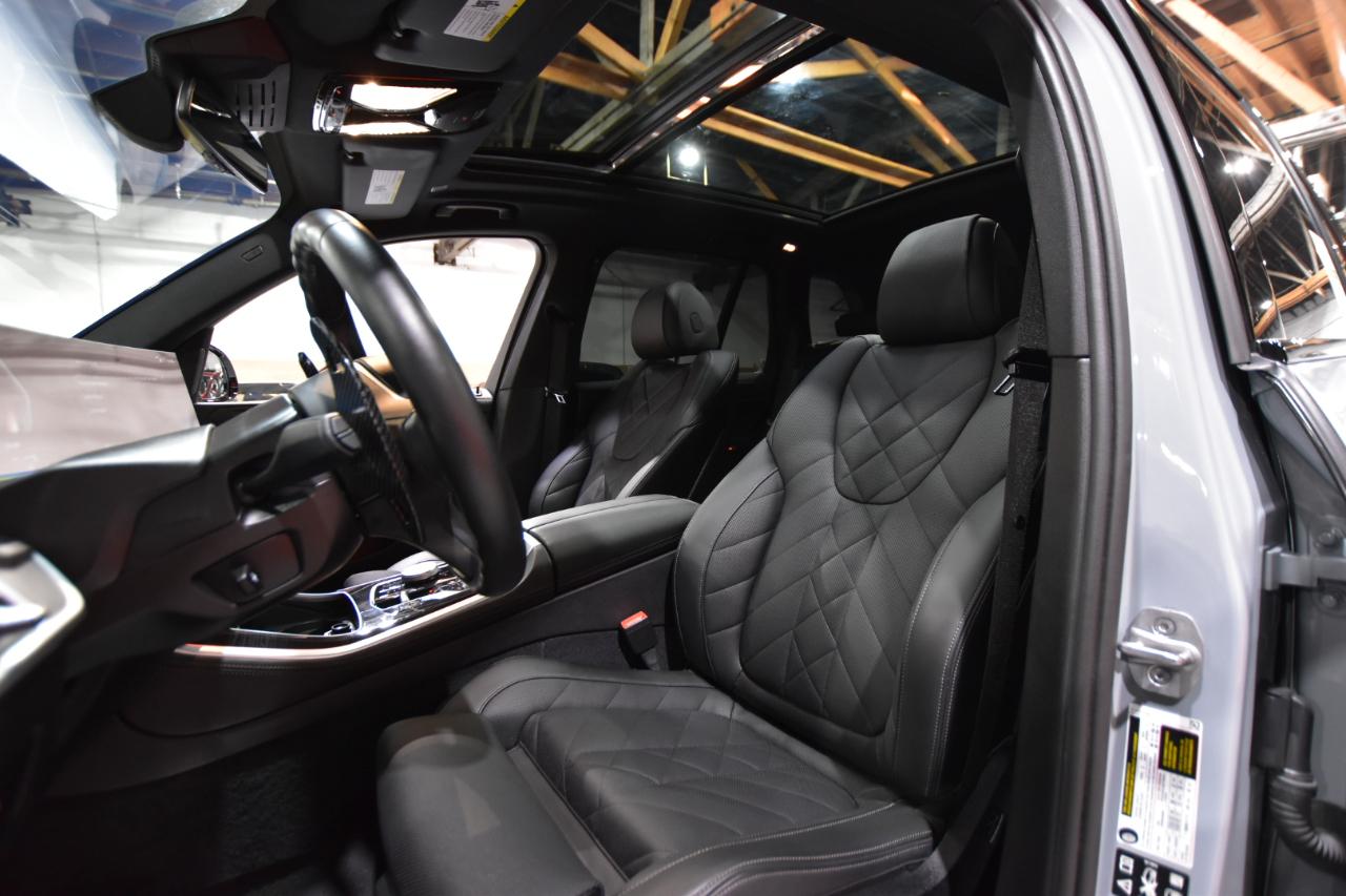 BMW X5 xDrive40i Sports Activity Vehicle 2024