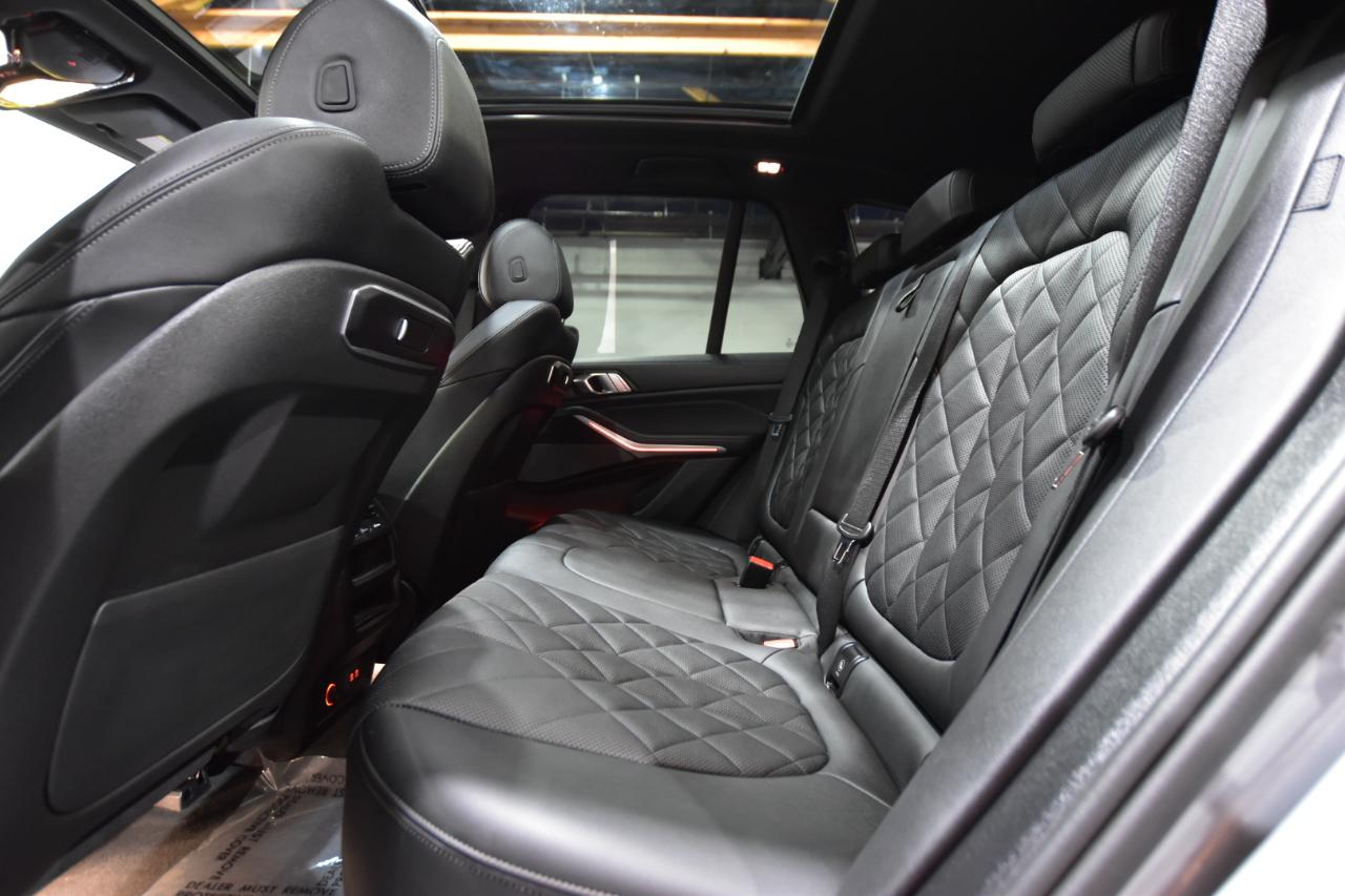 BMW X5 xDrive40i Sports Activity Vehicle 2024