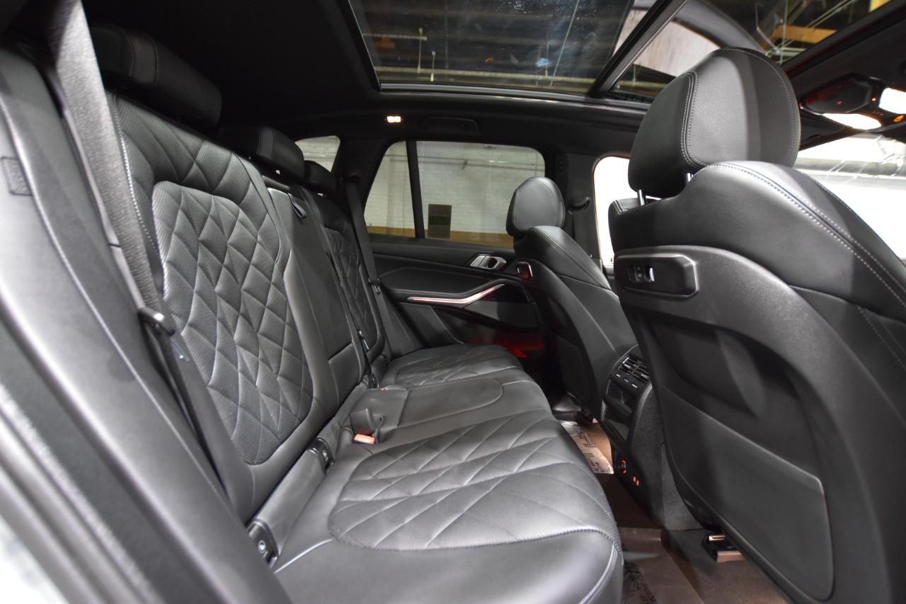 BMW X5 xDrive40i Sports Activity Vehicle 2024