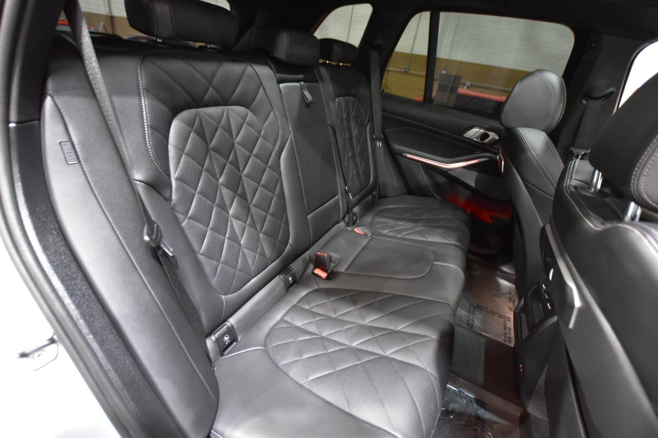 BMW X5 xDrive40i Sports Activity Vehicle 2024