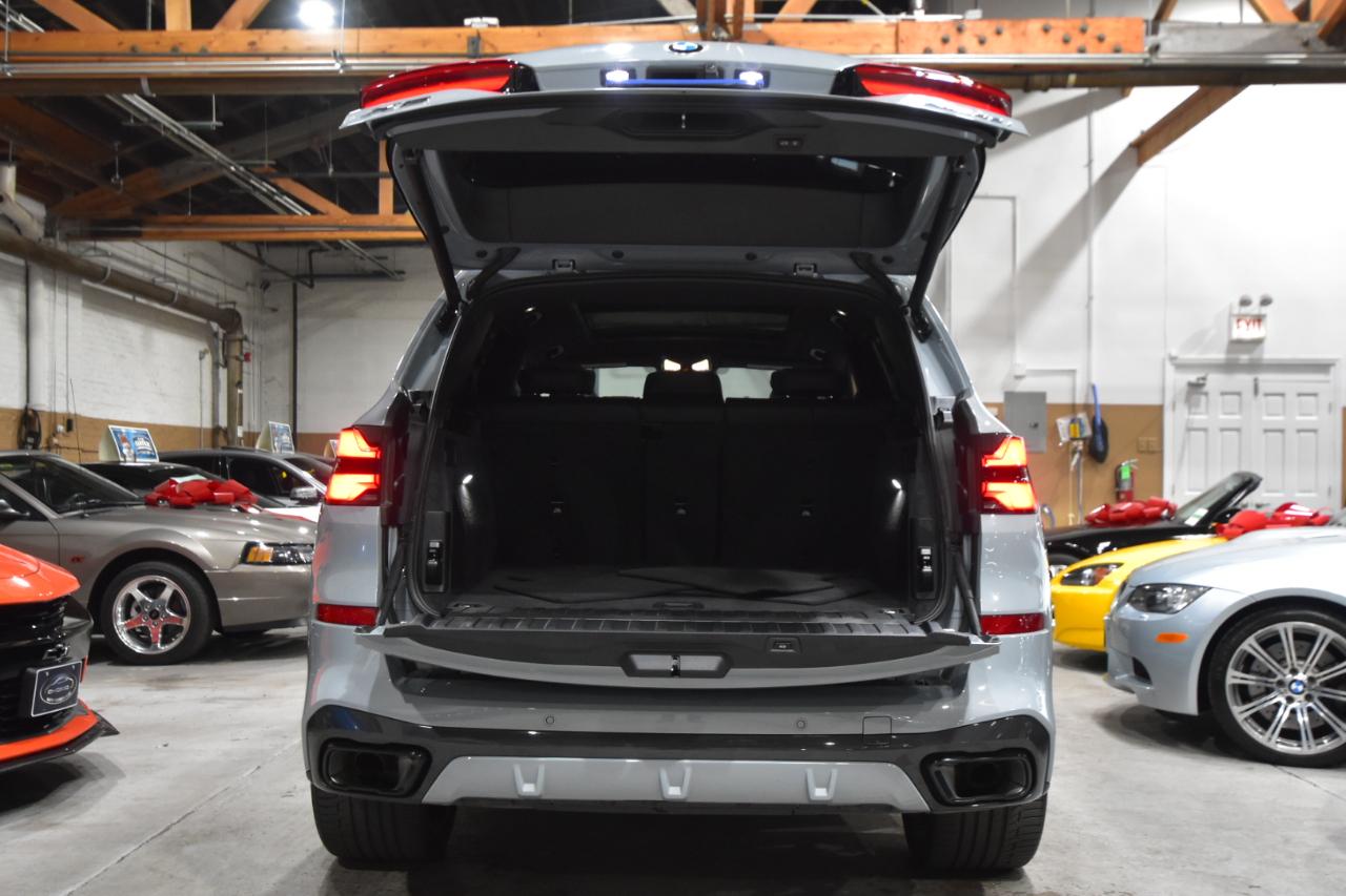 BMW X5 xDrive40i Sports Activity Vehicle 2024