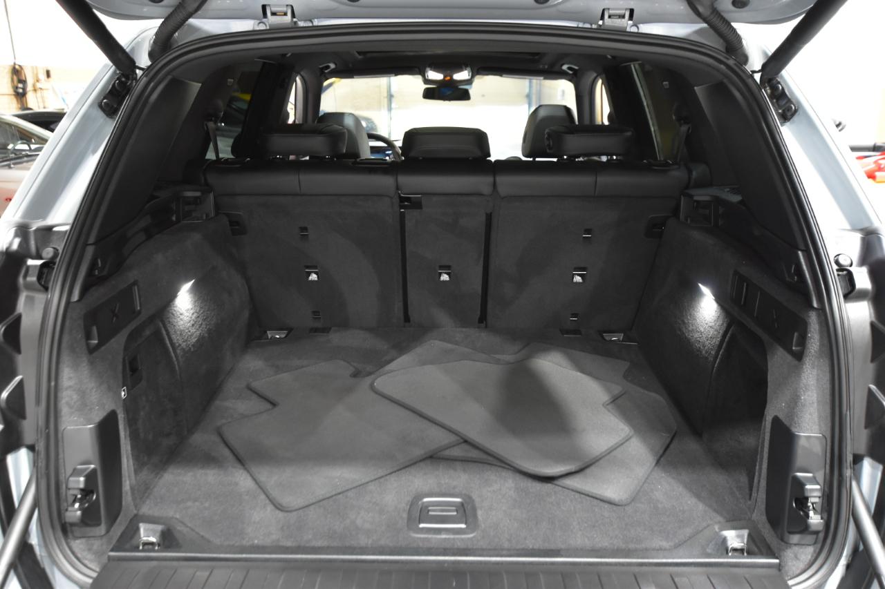 BMW X5 xDrive40i Sports Activity Vehicle 2024