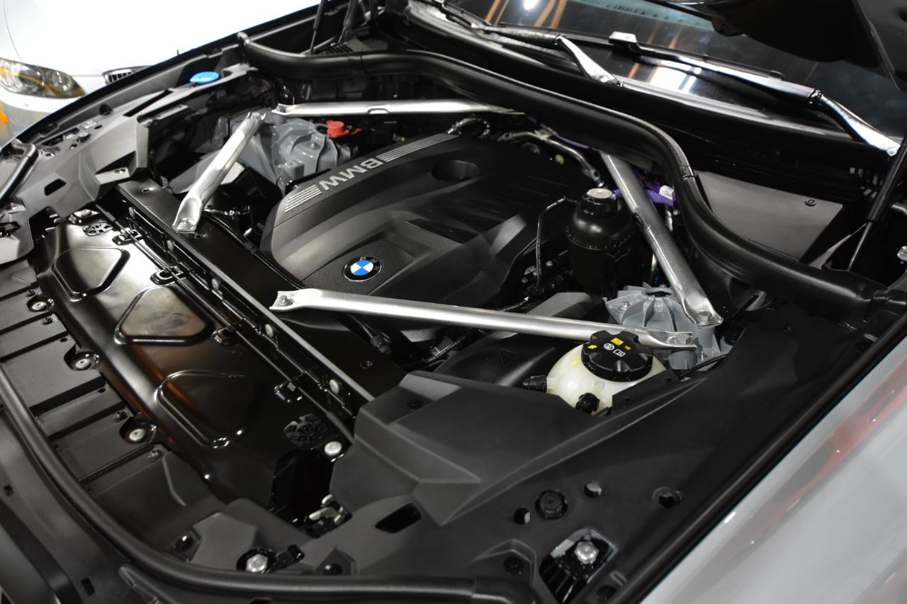 BMW X5 xDrive40i Sports Activity Vehicle 2024