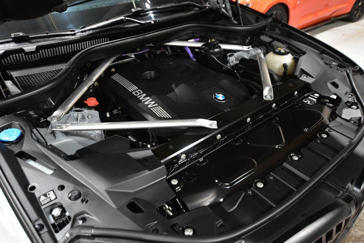 BMW X5 xDrive40i Sports Activity Vehicle 2024
