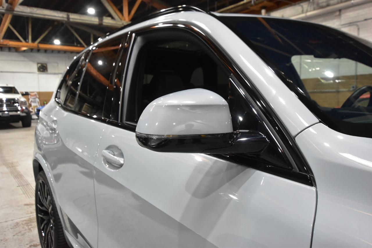 BMW X5 xDrive40i Sports Activity Vehicle 2024