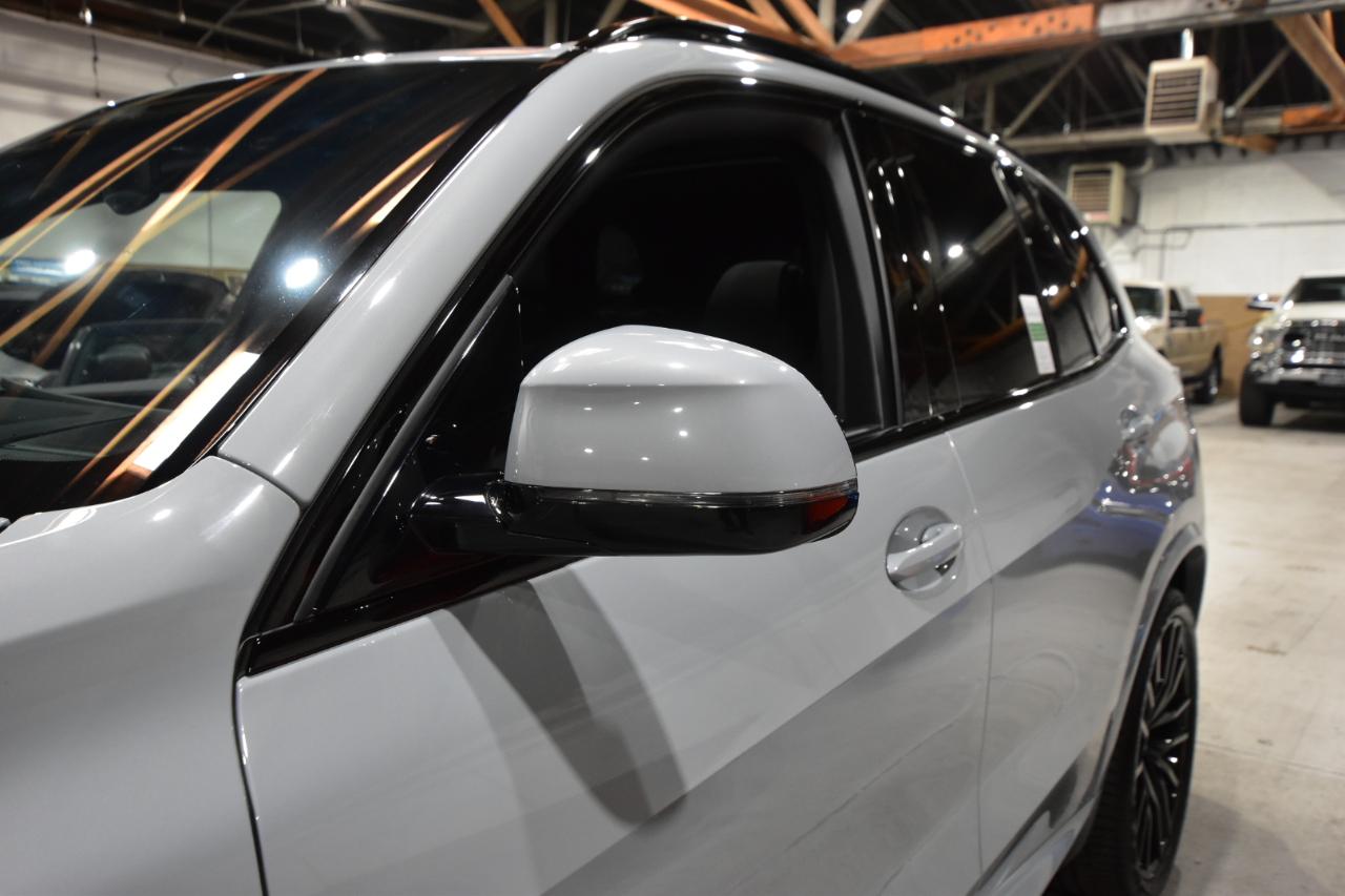 BMW X5 xDrive40i Sports Activity Vehicle 2024