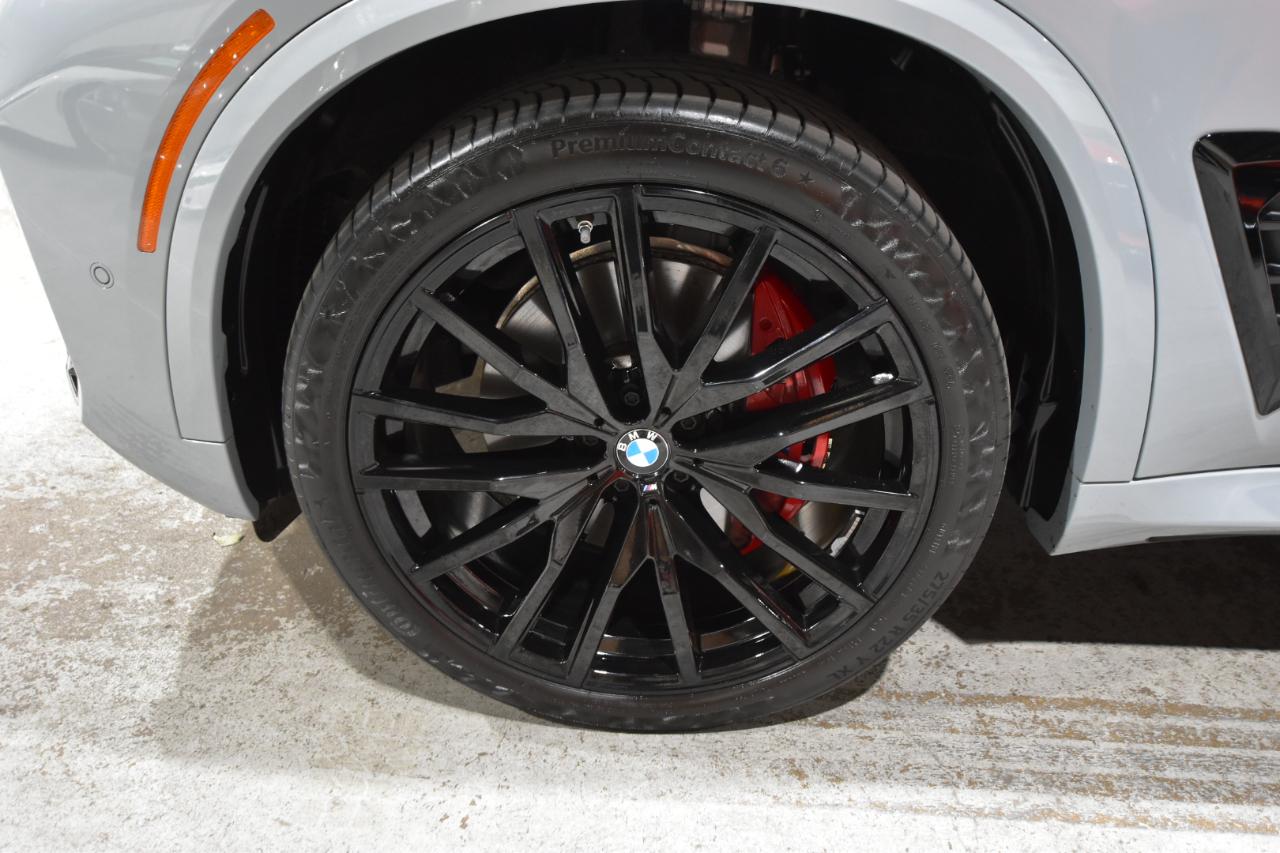 BMW X5 xDrive40i Sports Activity Vehicle 2024