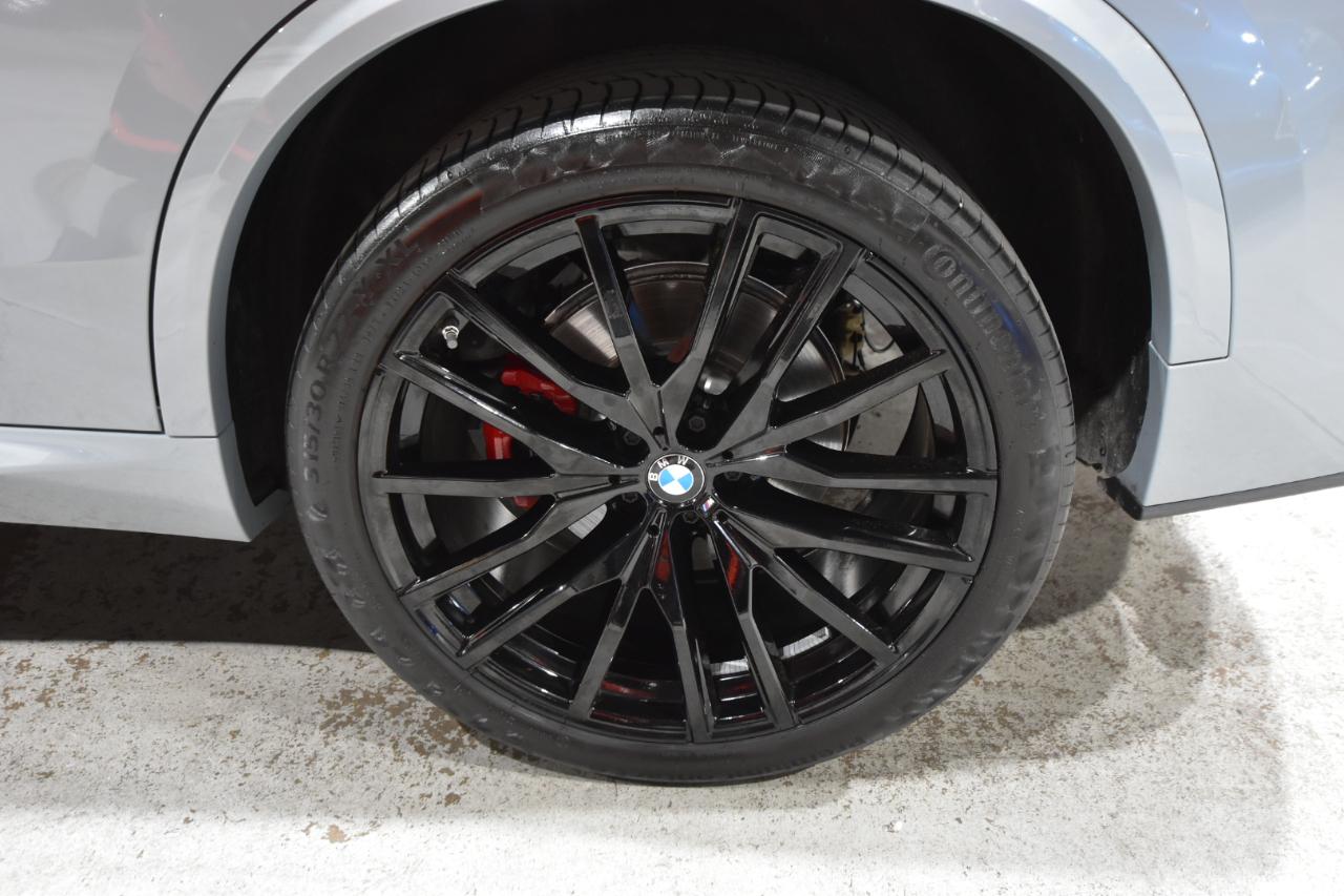 BMW X5 xDrive40i Sports Activity Vehicle 2024