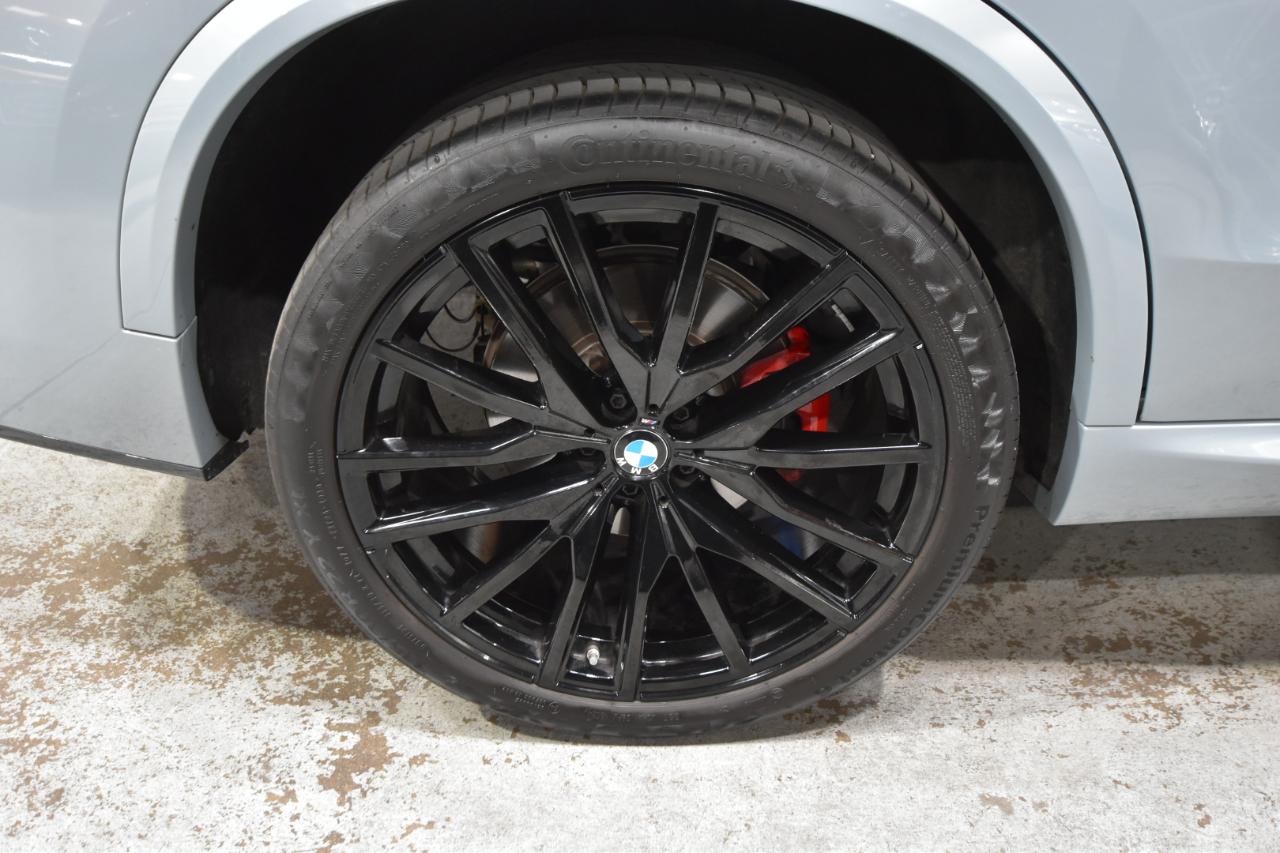 BMW X5 xDrive40i Sports Activity Vehicle 2024