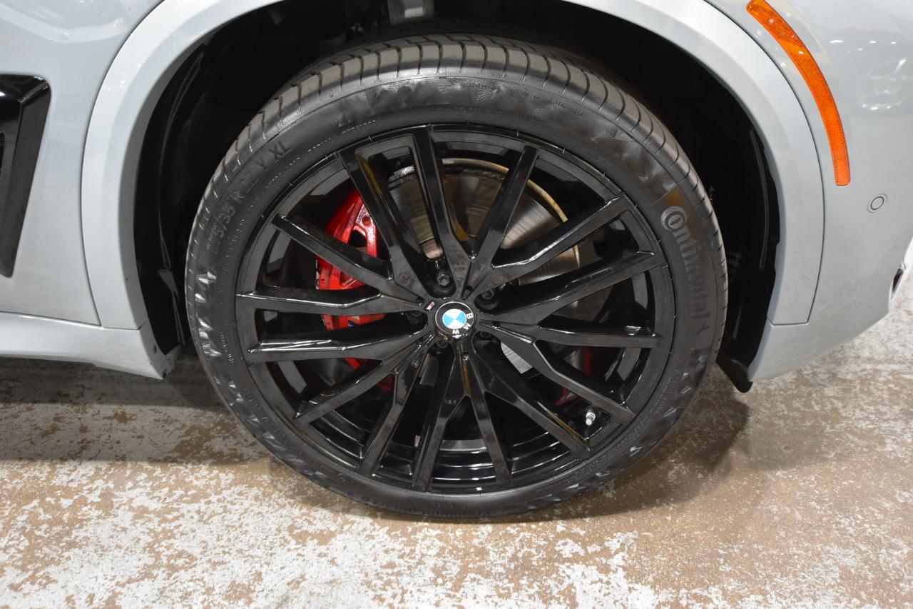 BMW X5 xDrive40i Sports Activity Vehicle 2024