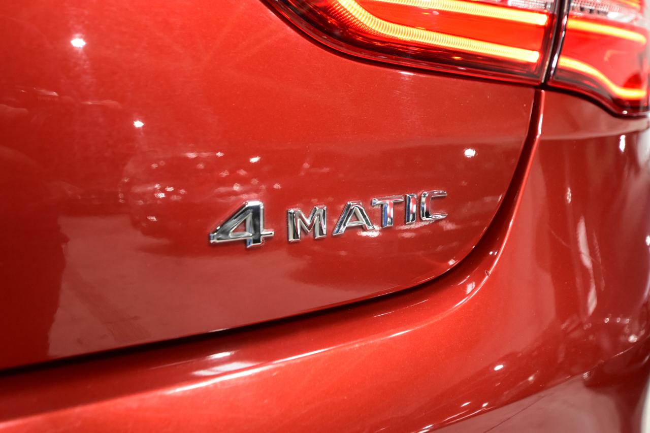 Mercedes-Benz GLE 4MATIC 4dr GLE 450 AMG Cpe 2016