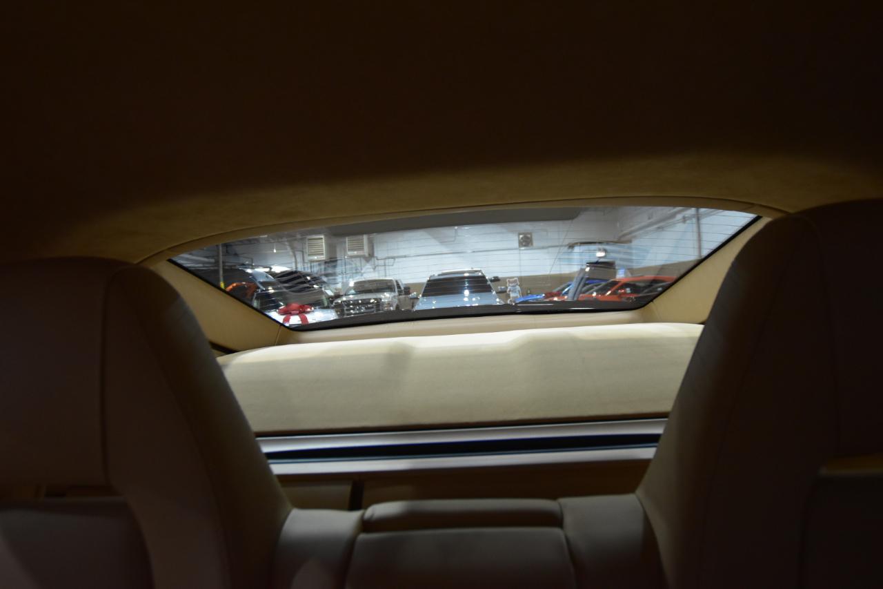 Porsche Panamera 4dr HB Turbo 2010