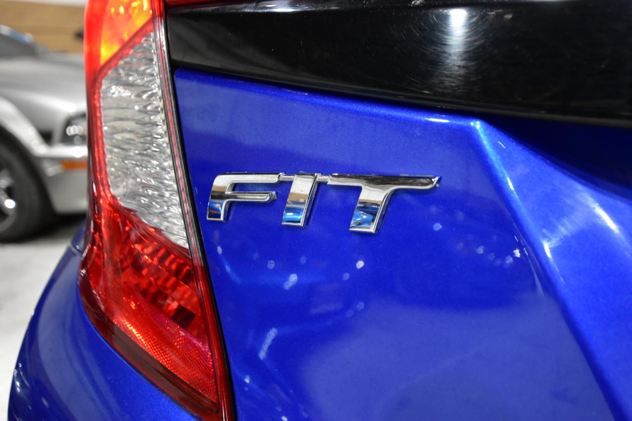 Honda Fit LX CVT 2019