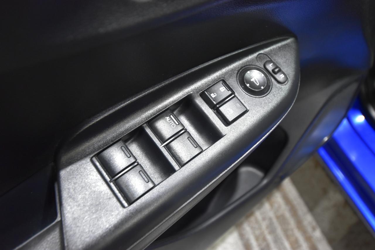 Honda Fit LX CVT 2019