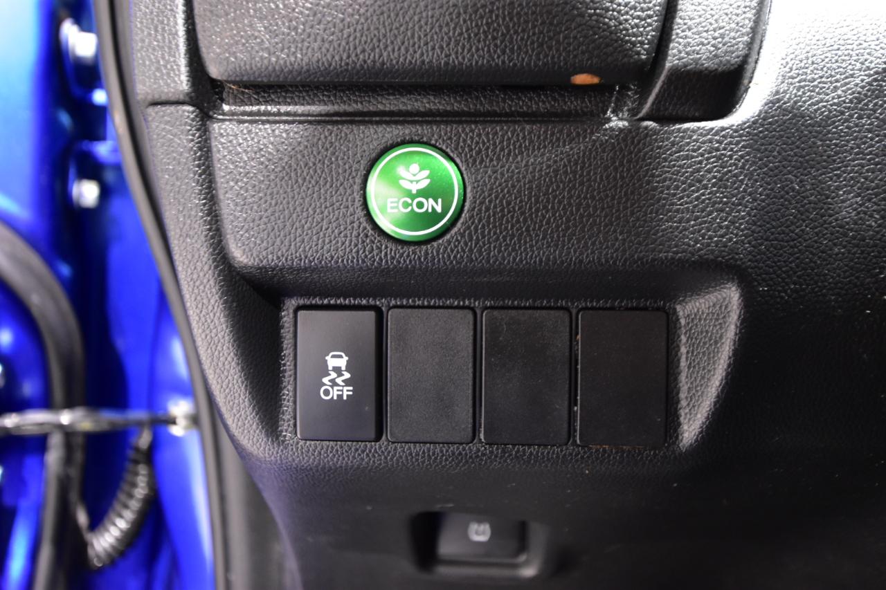 Honda Fit LX CVT 2019