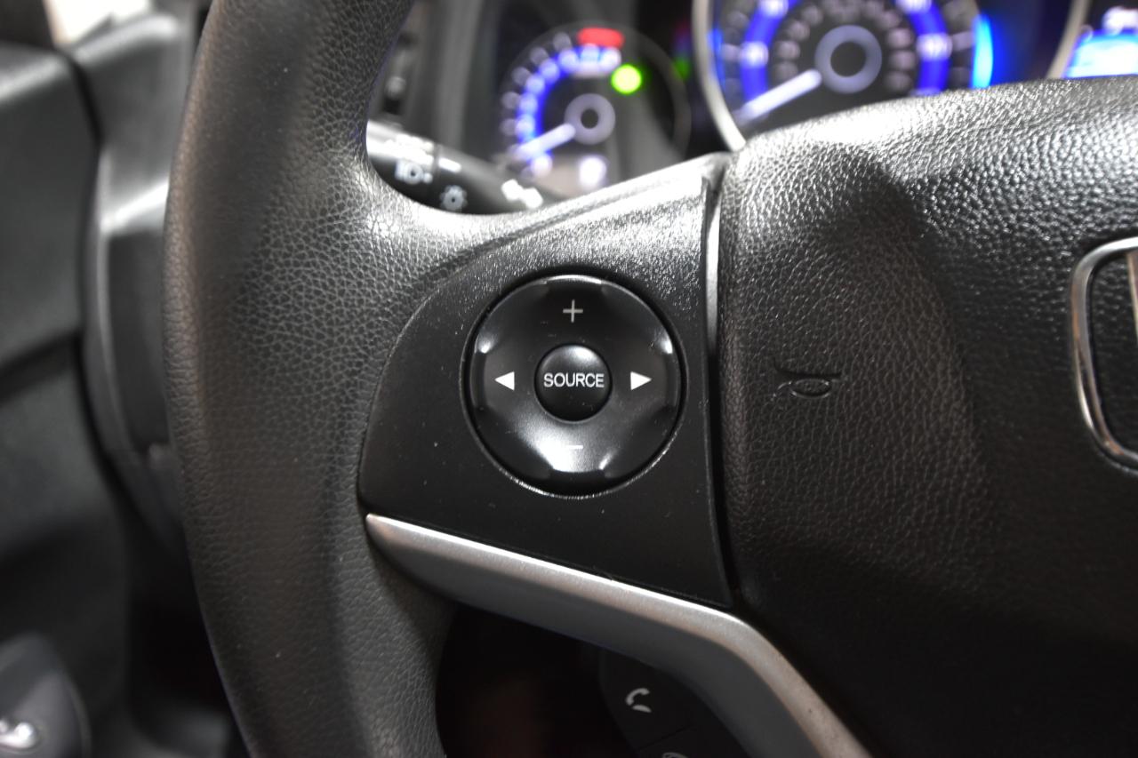 Honda Fit LX CVT 2019