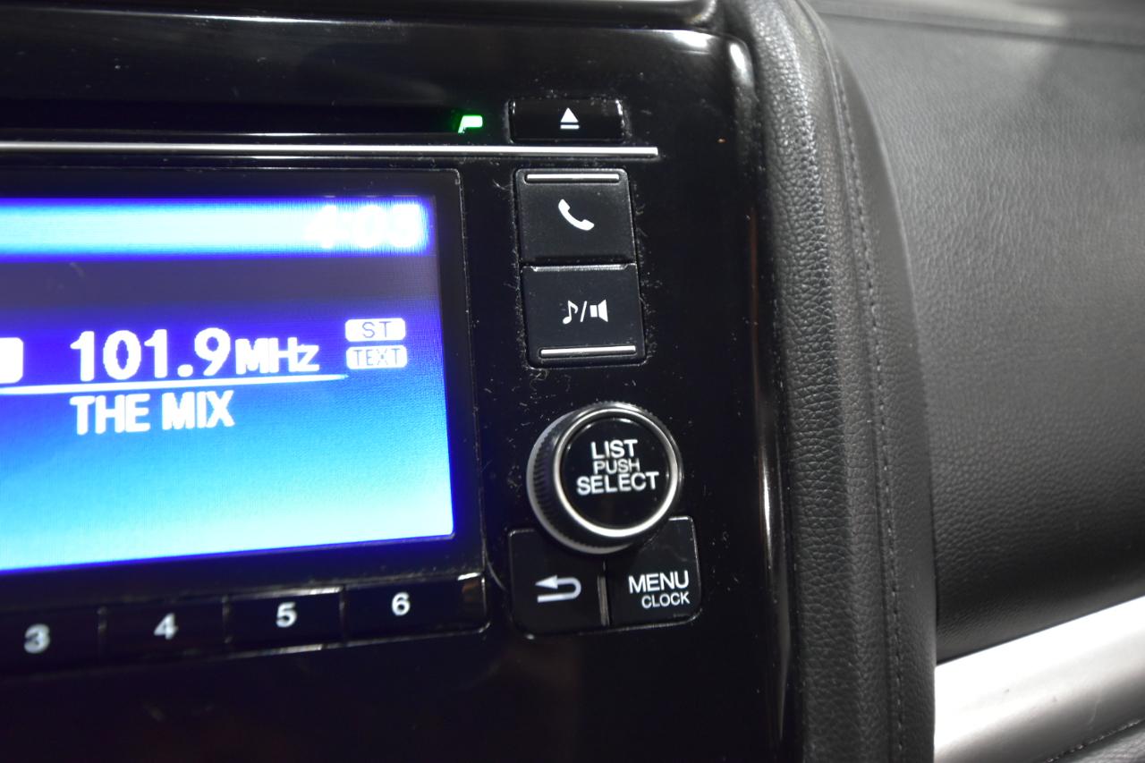 Honda Fit LX CVT 2019