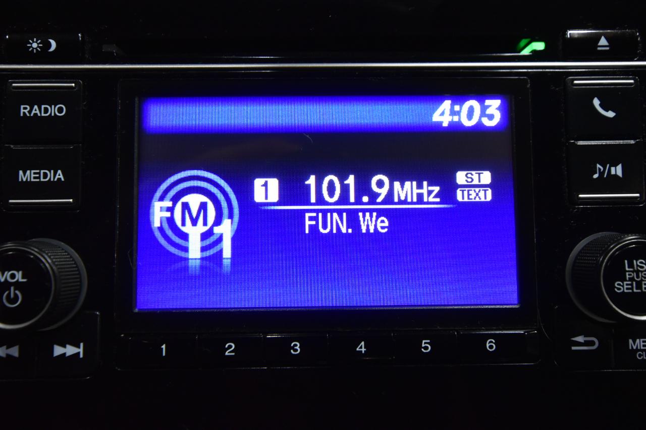 Honda Fit LX CVT 2019