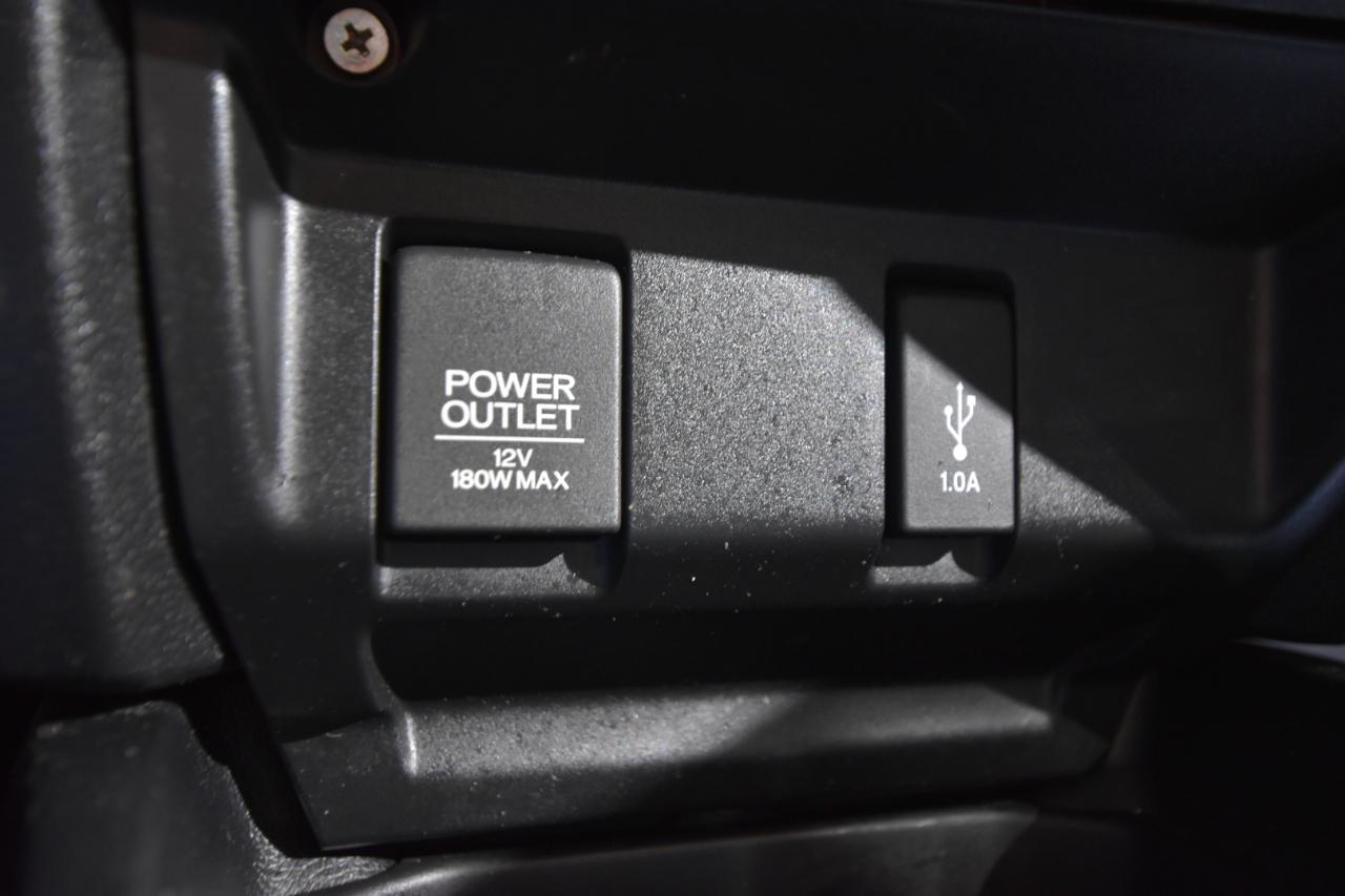 Honda Fit LX CVT 2019
