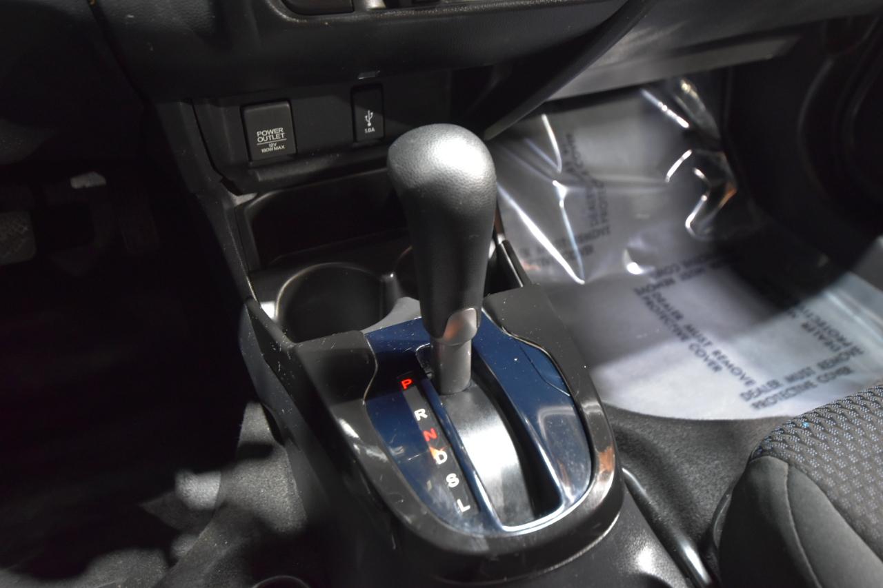 Honda Fit LX CVT 2019