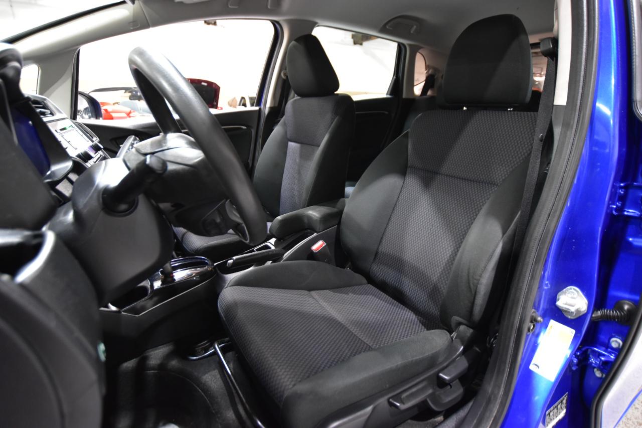 Honda Fit LX CVT 2019