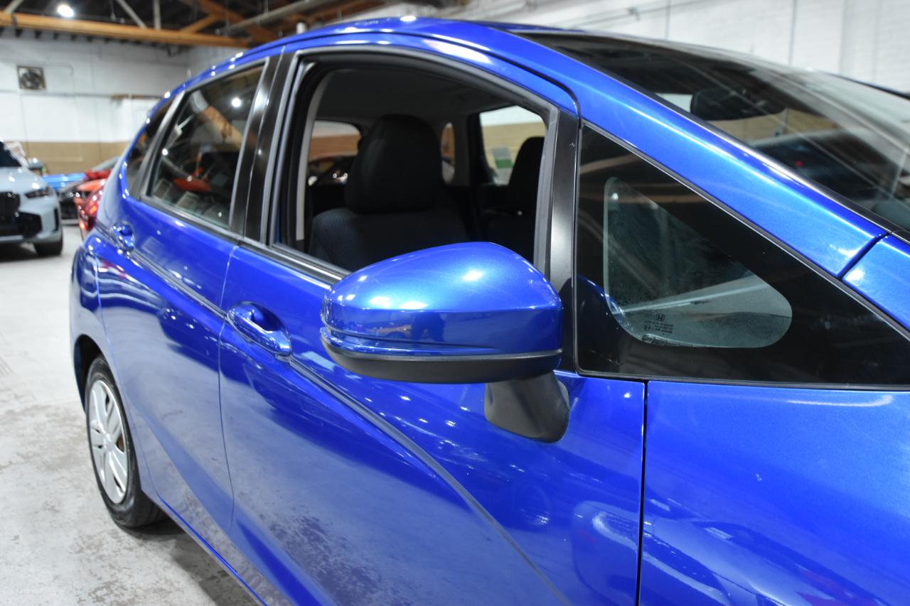 Honda Fit LX CVT 2019