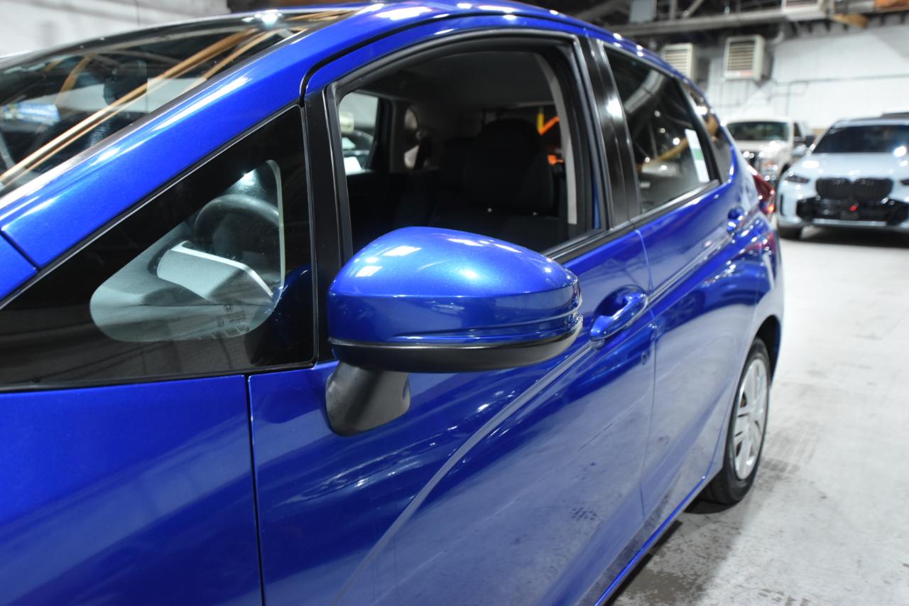 Honda Fit LX CVT 2019
